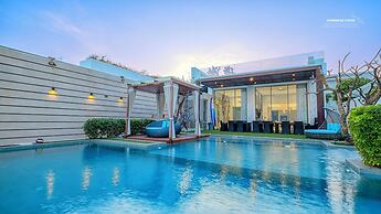 A Dream Hua Hin - Beachfront Retreat