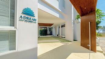A Dream Hua Hin - Beachfront Retreat