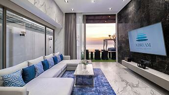 A Dream Hua Hin - Beachfront Retreat