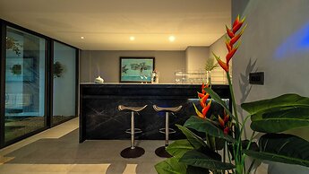 A Dream Hua Hin - Beachfront Retreat