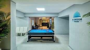 A Dream Hua Hin - Beachfront Retreat