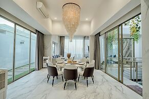 A Dream Hua Hin - Beachfront Retreat