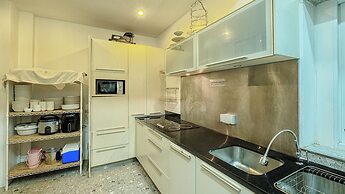 A Dream Hua Hin - Beachfront Retreat