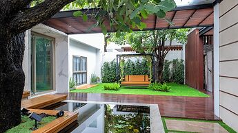 A Dream Hua Hin - Beachfront Retreat