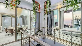A Dream Hua Hin - Beachfront Retreat