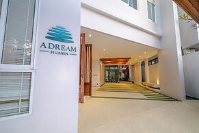 A Dream Hua Hin - Beachfront Retreat