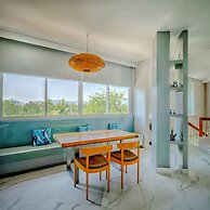 A Dream Hua Hin - Beachfront Retreat