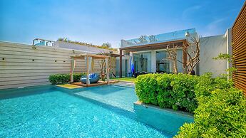 A Dream Hua Hin - Beachfront Retreat