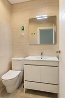 JOIVY Modern flat near Estrela Garden