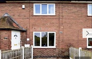 Cosy 3Br House With Fireplace & Private Garden