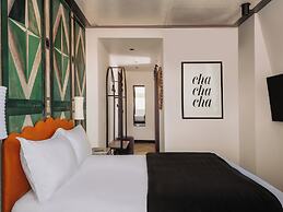 Chachacha Hôtel