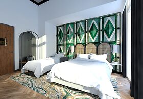 Chachacha Hôtel