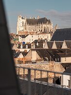 Chachacha Hôtel