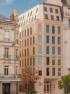Chachacha Hôtel