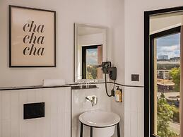 Chachacha Hôtel