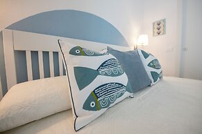 aMoneglia 2 minutes walk to the beach, PVT park