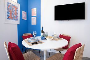 aMoneglia 2 minutes walk to the beach, PVT park