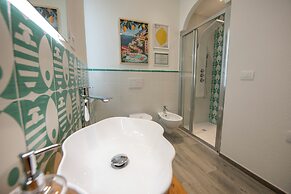 aMoneglia 2 minutes walk to the beach, PVT park