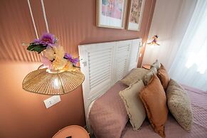 aMoneglia 2 minutes walk to the beach, PVT park