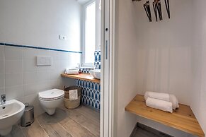 aMoneglia 2 minutes walk to the beach, PVT park