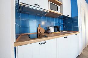 aMoneglia 2 minutes walk to the beach, PVT park