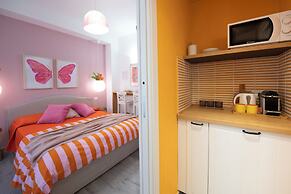 aMoneglia 2 minutes walk to the beach, PVT park