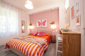 aMoneglia 2 minutes walk to the beach, PVT park