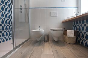 aMoneglia 2 minutes walk to the beach, PVT park