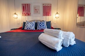 aMoneglia 2 minutes walk to the beach, PVT park