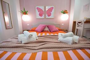 aMoneglia 2 minutes walk to the beach, PVT park