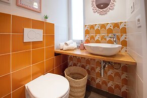 aMoneglia 2 minutes walk to the beach, PVT park