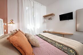 aMoneglia 2 minutes walk to the beach, PVT park