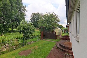 Ferienwohnung Kranichring in Negast