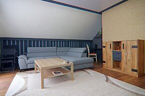 Ferienwohnung Kranichring in Negast