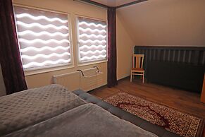 Ferienwohnung Kranichring in Negast