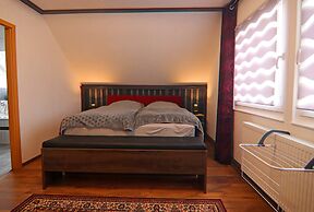 Ferienwohnung Kranichring in Negast