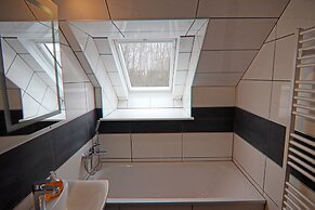 Ferienwohnung Kranichring in Negast