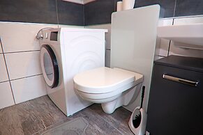 Ferienwohnung Kranichring in Negast