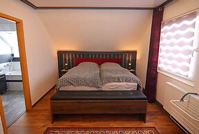 Ferienwohnung Kranichring in Negast