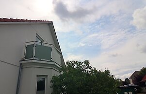 Ferienwohnung Kranichring in Negast