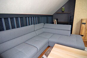 Ferienwohnung Kranichring in Negast Nahe Stralsund
