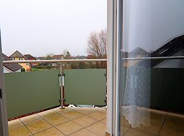 Ferienwohnung Kranichring in Negast Nahe Stralsund