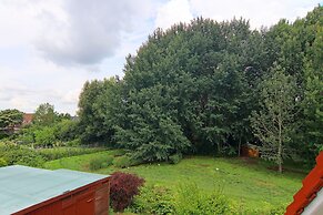 Ferienwohnung Kranichring in Negast