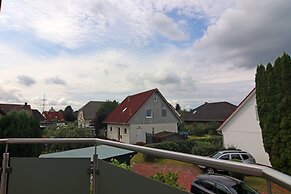 Ferienwohnung Kranichring in Negast