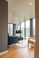 Sustainable 2BD Pod on Old Chalford Farm