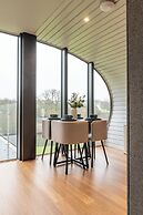 Sustainable 2BD Pod on Old Chalford Farm