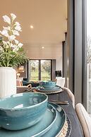 Sustainable 2BD Pod on Old Chalford Farm