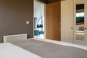 Sustainable 2BD Pod on Old Chalford Farm