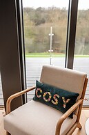 Sustainable 2BD Pod on Old Chalford Farm