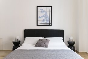 201 - Palazzo Murat - Apt 5 - LOC